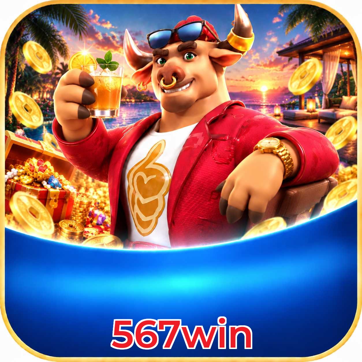 Como seguir a 567win no Facebook e ativar notificações