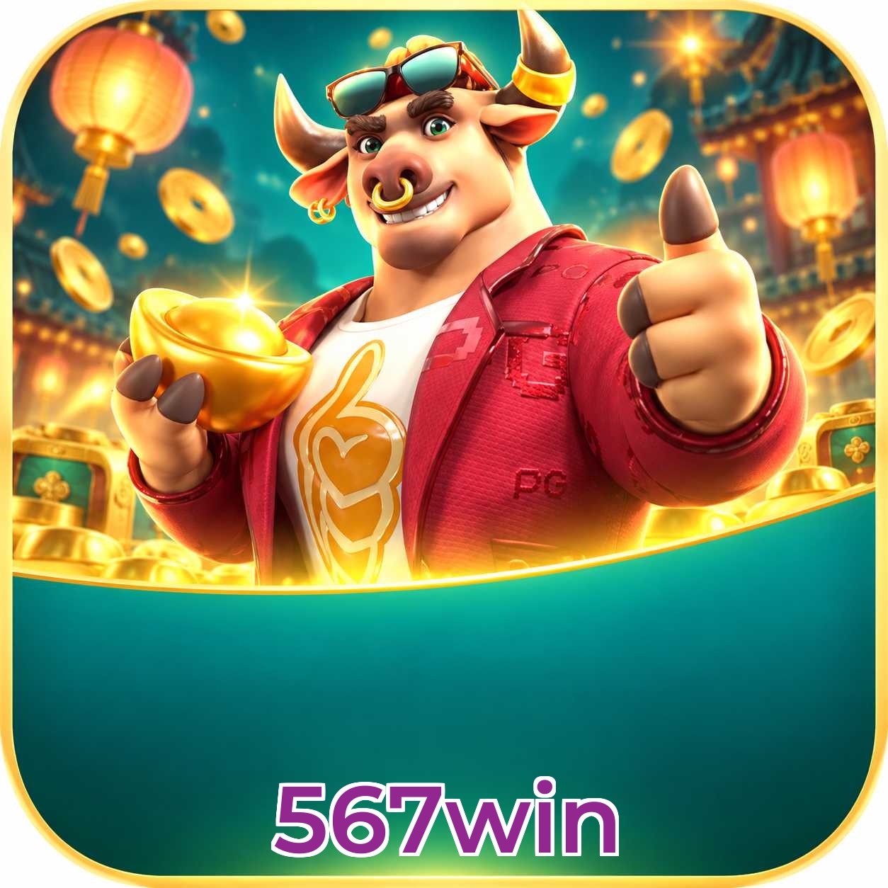 Grandes vitórias nos jogos Fortune da 567win