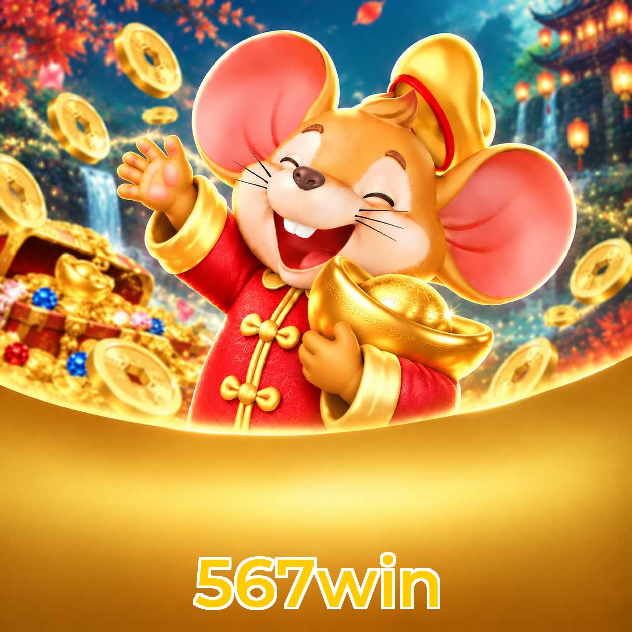 Página oficial da 567win no Facebook com promoções e suporte