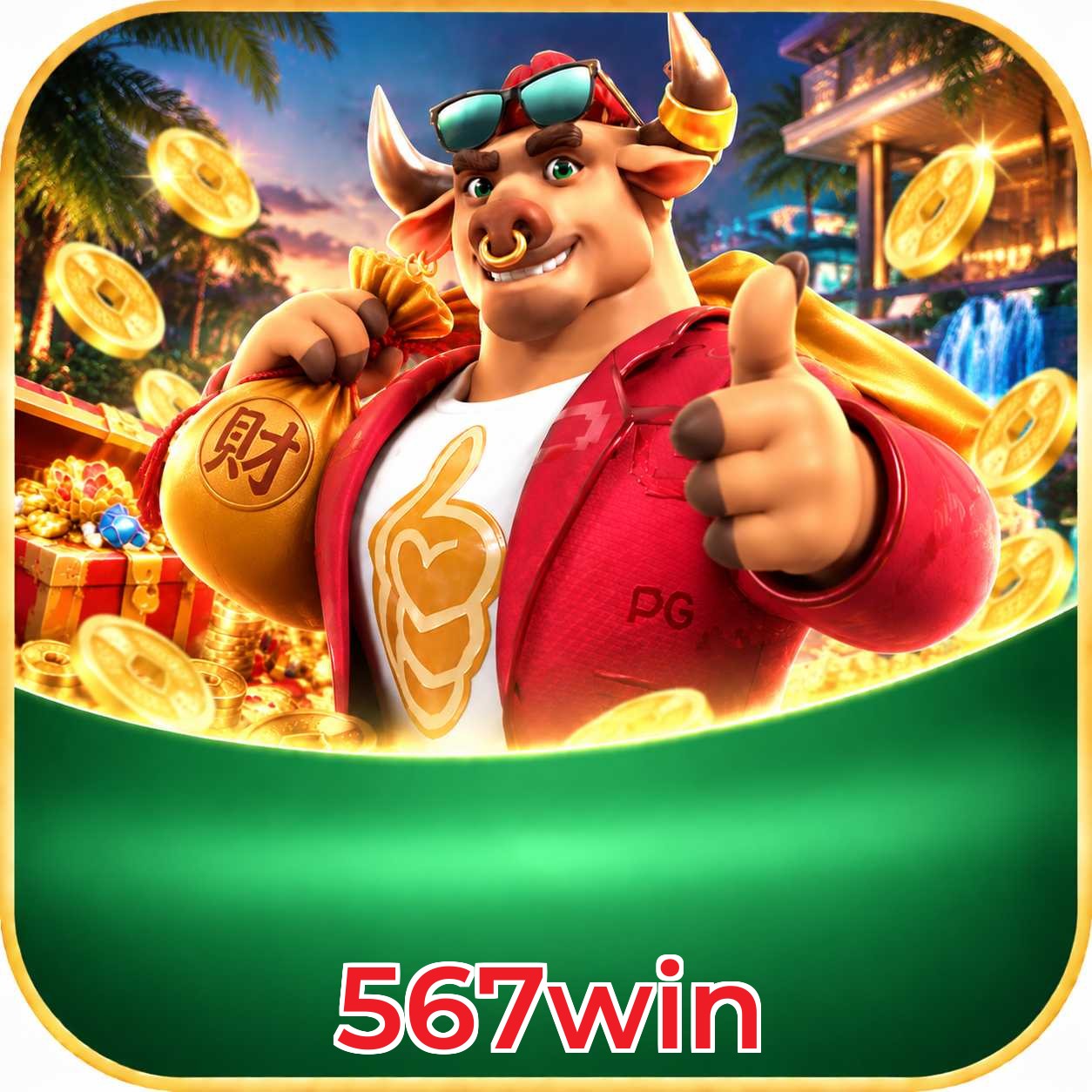 Grandes ganhos no cassino ao vivo da 567win