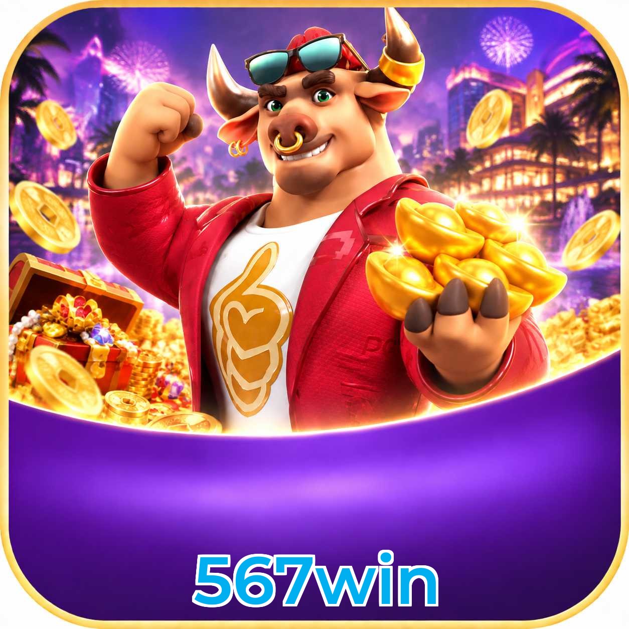 APK oficial da 567win para Android com instalação verificada