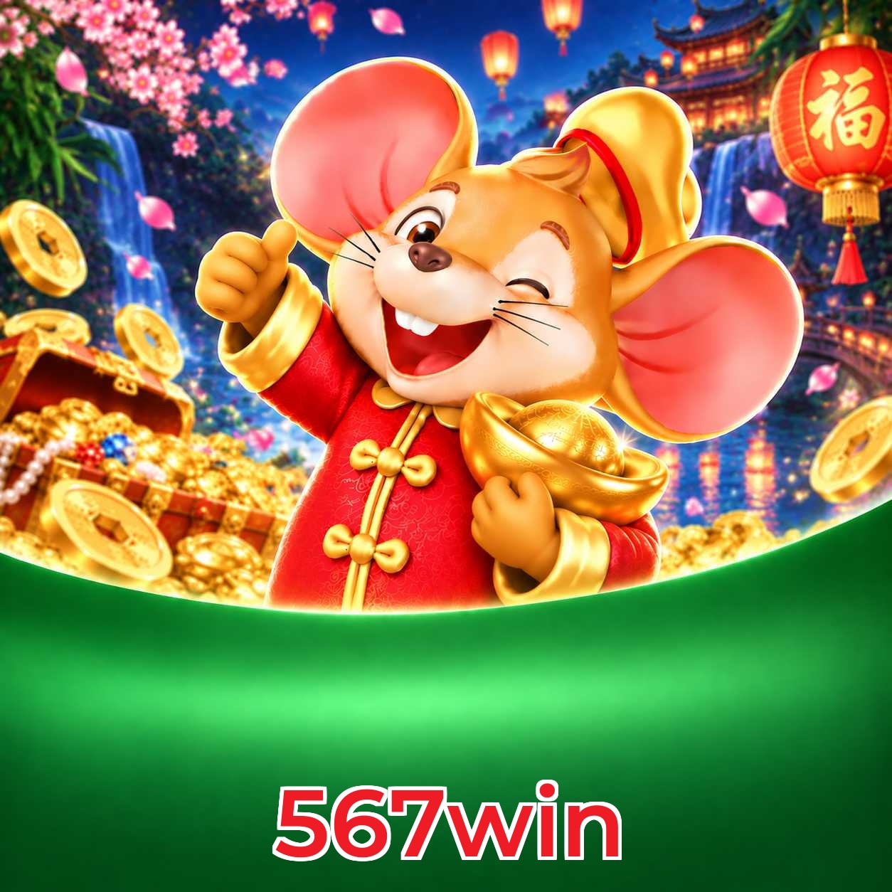 Requisitos de sistema para download do app 567win