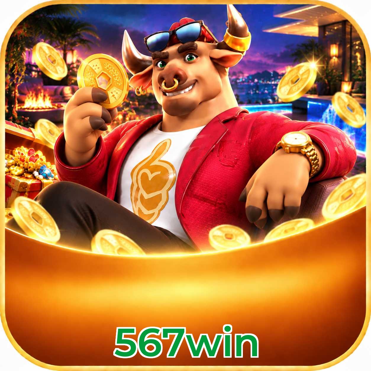 Central de download oficial da 567win para Android e iOS