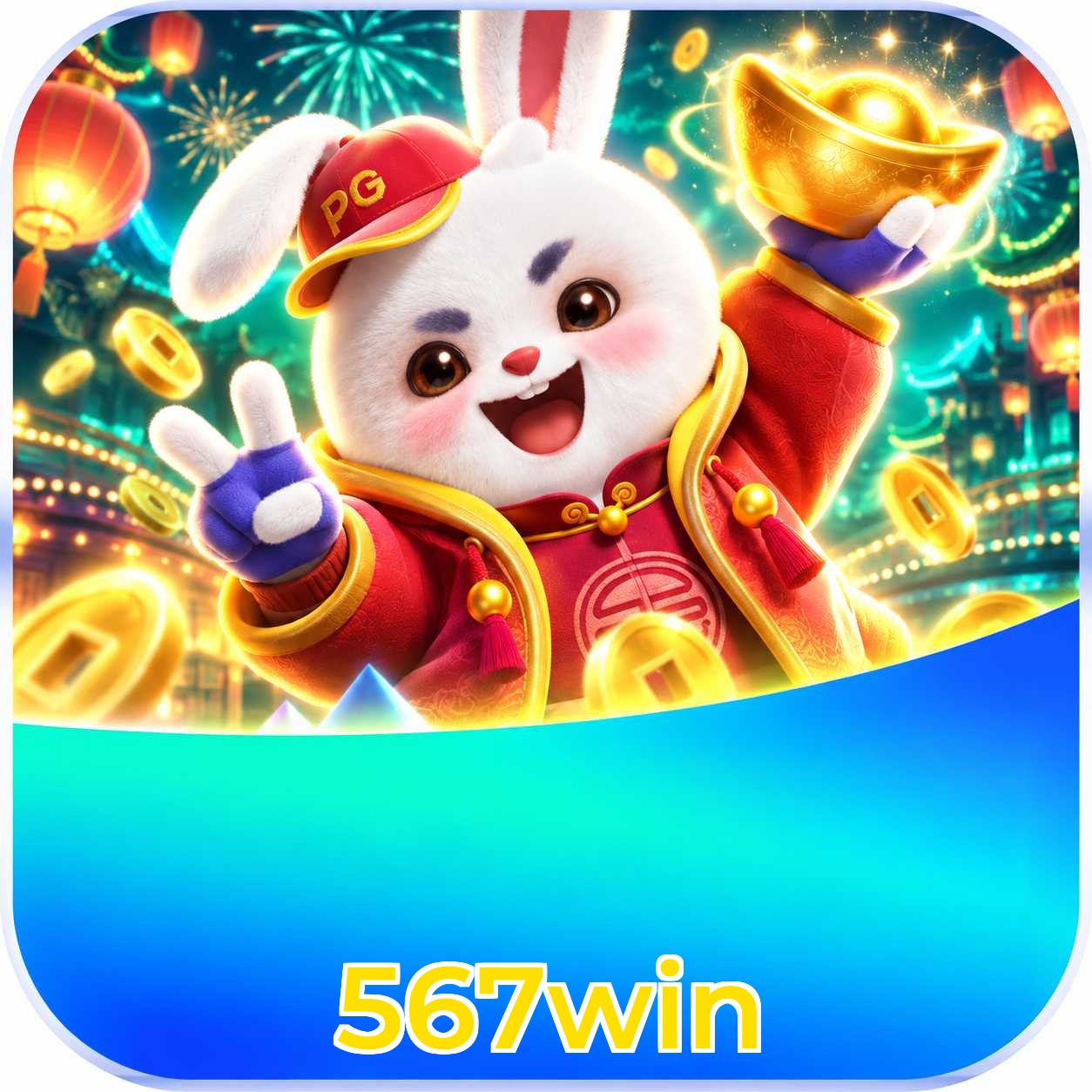 Grandes vitórias e jackpots pagos pela 567win via PIX