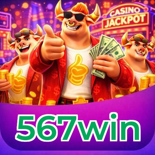 Tabela RTP dos jogos de cassino da 567win